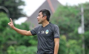 PSIM Jogja Gagal Promosi ke Liga 1, Begini Komentar Seto Nurdiyantoro