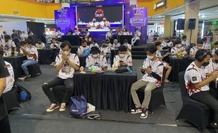 Solopos dan Diplomat Konsisten Bangun Iklim Esport Lewat SDSEA