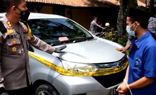 Kapolres Sragen: Jangan Sembarangan Terima Gadai Mobil