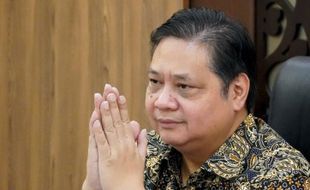 Airlangga: Buya Syafii Bukan Hanya Negawaran, tapi Bapak bagi Rakyat