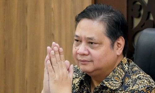 Soal UU Cipta Kerja, Pemerintah: Peraturan Lama Masih Berlaku