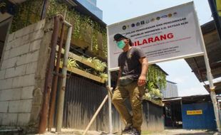 Palsukan Surat, Pegawai Kemenkeu Ikut Bancakan Aset BLBI