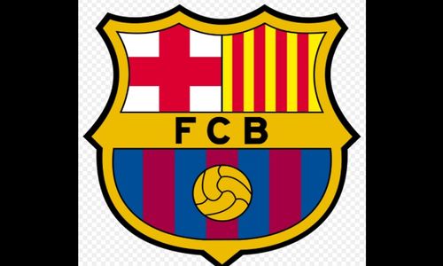 Laga Final, Barcelona!