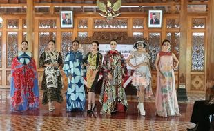 Pemilihan Putra Putri Batik Solo Akhir Pekan Ini Panaskan SBF 2021