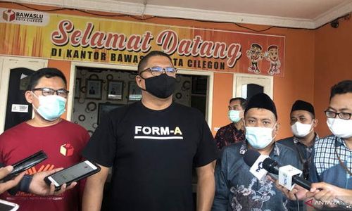 Bawaslu: Data Pribadi Rawan Diperjualbelikan