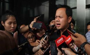 Disuruh Pilih Nyalon Gubernur DKI atau Jabar, Begini Jawaban Bima Arya