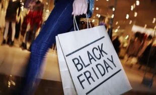 Apa Itu Black Friday? Simak Sejarah dan Kisah Kelam di Baliknya