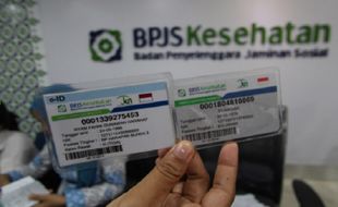 2022, BPJS Kesehatan Kucurkan Rp113 Triliun ke Rumah Sakit dan FKTP