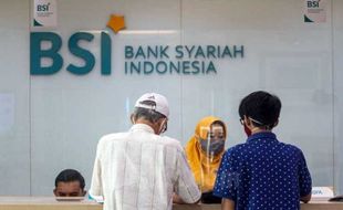 BSI Gandeng Garuda Indonesia Hadirkan Nilai Tambah Layanan Haji Indonesia