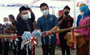 Digandeng Astra, Lulusan SMK Sukawati Sragen Dapat Sertifikat Mekanik