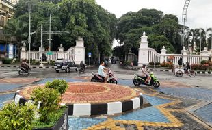 Ini Dia Masjid Tertua di Solo, Dulunya Ternyata Pura