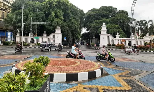 Alasan di Balik Usulan Provinsi Soloraya Sejak Dulu Selalu Gagal