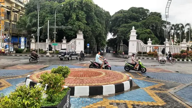 Sejarah HUT Pemkot Solo 16 Juni dan Status Abu-abu Daerah Istimewa Surakarta