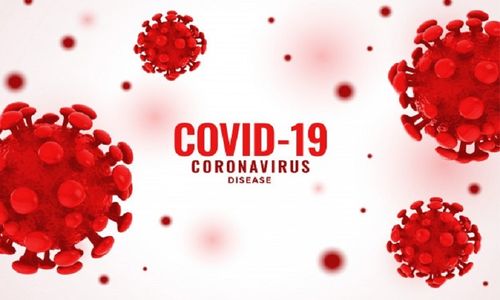 Update Covid-19 DIY! 5 Kasus Baru, Terbanyak dari Sleman