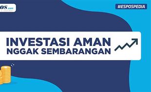 Biar Aman, Jangan Sembarangan Pilih Saham di Pasar Modal