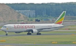 Sejarah Hari Ini : 23 November 1996, Pesawat Ethiopian Airlines Dibajak