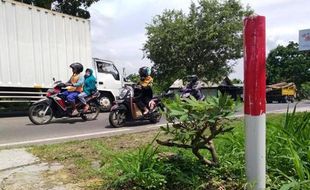 Bupati Klaten Akui sejak Awal Minta Pintu Tol Nyambung ke Industri dan Wisata