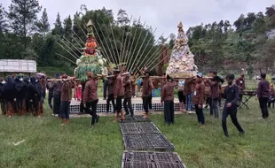 Melengkapi Telaga Madirda, Desa Berjo Karanganyar Siapkan Paket Wisata