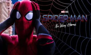 Keren! Trailer Spider-Man: No Way Home Ditonton 25 Juta Kali