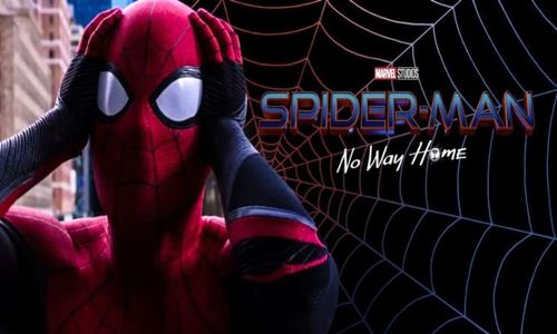 Penjualan Tiket Spider-Man: No Way Home Raup Rp1,74 Triliun