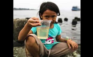 Buang Limbah Parasetamol ke Teluk Jakarta, 2 Perusahaan Kena Sanksi