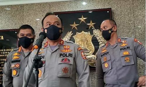 Satgas Anti-Mafia Tanah Polri Tangani 69 Kasus, Terkini Libatkan Nirina