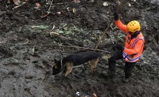 Tokip Ketemu, Operasi Pencarian Korban Banjir Bandang di Batu Ditutup