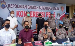 Bripka PS, Polisi yang Peras Pengendara Terancam Dipenjara 9 Tahun