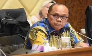 DPR Setujui Nusantara Jadi Nama Ibu Kota Negara