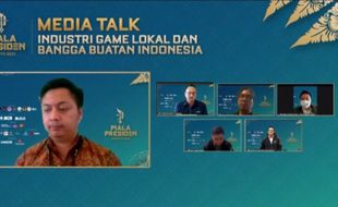 Wow, Industri Game Lokal Justru Menanjak di Masa Pandemi Covid-19