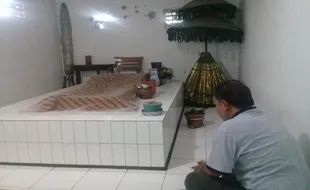 Perburuan Harta Karun Pernah Terjadi di Semarang, Ini Lokasinya