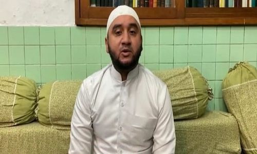 Digelar Tertutup, Haul Habib Ali Disiarkan di Kanal Youtube Ini