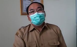 Awas! Semarang Panas Terik, Waspadai Penyakit Metabolik