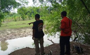 Hanyut ke Sungai, Warga Lansia di Juwangi Boyolali Ditemukan Meninggal