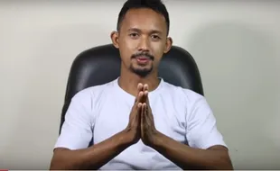 Salam dari Binjai Viral, Pesilat Ini Lakukan Hal yang Lebih Ekstrem