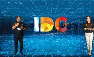 IDC 2021: Integrasi dan Digitalisasi Percepat Kebangkitan Ekonomi Jatim