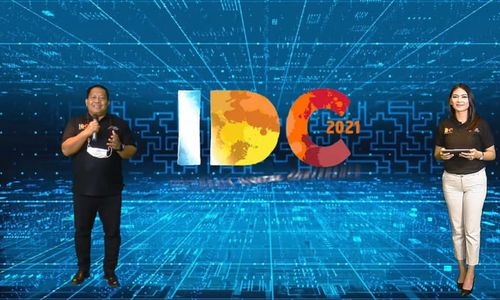 IDC 2021: Integrasi dan Digitalisasi Percepat Kebangkitan Ekonomi Jatim