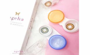 Softlens Murah, Yakin Mau Coba? Ga Sayang Matamu?