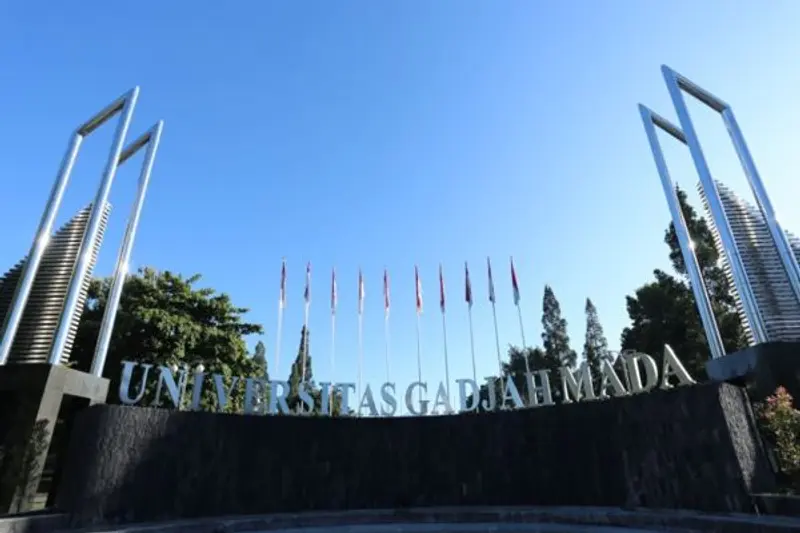 10 Mahasiswa UGM Pelaku Kekerasan Berbasis Gender Online Bakal Dinonaktifkan
