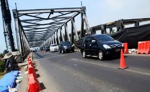 5 Jembatan Paling Angker di Jawa, Salah Satunya Ada di Jateng