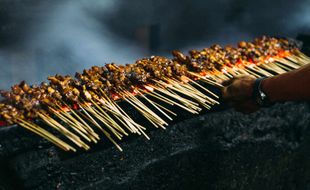 Ini Warung Sate Kambing di Jogja Pilihan Warganet, Mana Favoritmu?