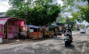 Ini Dia Kawasan yang Jadi Jalan Kulinernya Kabupaten Sragen