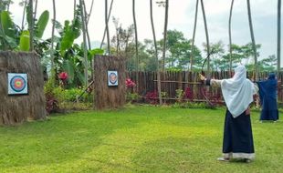 Kampung Karet Ngargoyoso, Wisata Edukasi yang Cocok untuk Semua Umur