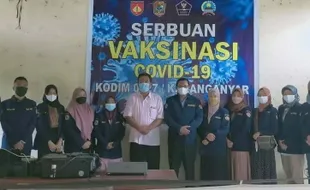 Ini Dia Potret Karang Taruna Teladan di Karangnyar, Kegiatannya Seabrek