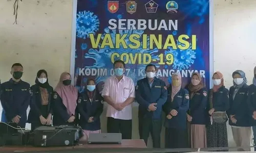 Ini Dia Potret Karang Taruna Teladan di Karangnyar, Kegiatannya Seabrek