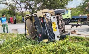 Misteri Tanjakan Sigar Bencah di Semarang yang Kerap Memakan Korban