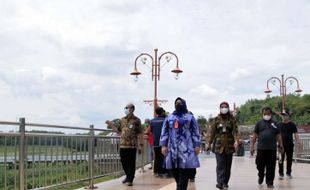 Bukan Oleh Dinas, Gunung Kemukus akan Dikelola Pihak Ini