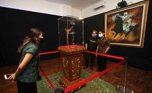 Daftar 17 Museum di Kota Solo yang Layak Dikunjungi saat Liburan