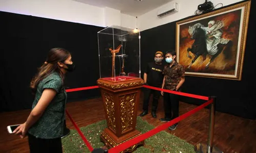 Daftar 17 Museum di Kota Solo yang Layak Dikunjungi saat Liburan