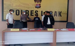 100 Warga Antre Bantuan, BLT Covid-19 Malah Disikat Kades